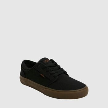 Kustom Footwear Remark Wide Black Gum Black Gum. Kustom Footwear Shoes in Mens Shoes & Mens Footwear. Code: UKYS100043