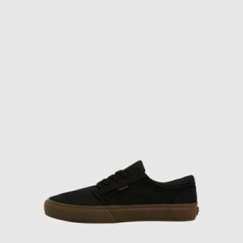Kustom Footwear Remark Wide Black Gum Black Gum. Kustom Footwear Shoes in Mens Shoes & Mens Footwear. Code: UKYS100043