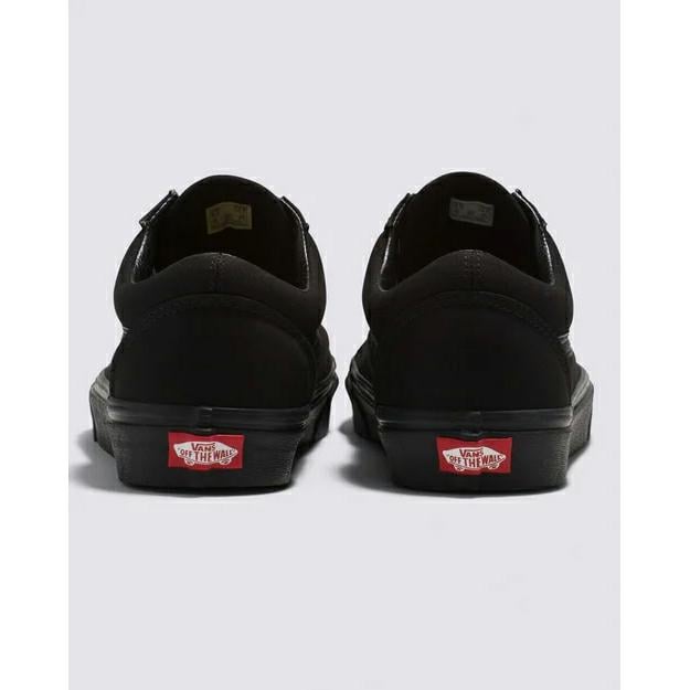 Vans Old Skool Black/black Black Black. Vans Shoes in Mens Shoes & Mens Footwear. Code: VN-0D3HBKA