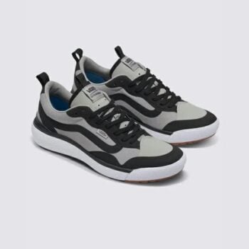 Vans Ultrarange Exo Athlectic Grey/black. Vans Shoes in Mens Shoes & Mens Footwear. Code: VN0A4U1K