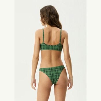 Afends Lonnie Bikini Bottom Hunter Green. Afends Swimwear - Separates in Womens Swimwear - Separates & Womens Swimwear. Code: W253703