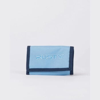 Rusty Academy Tri Fold Wallet Rbx. Rusty Wallets in Girls Wallets & Girls Accessories. Code: WAG0012