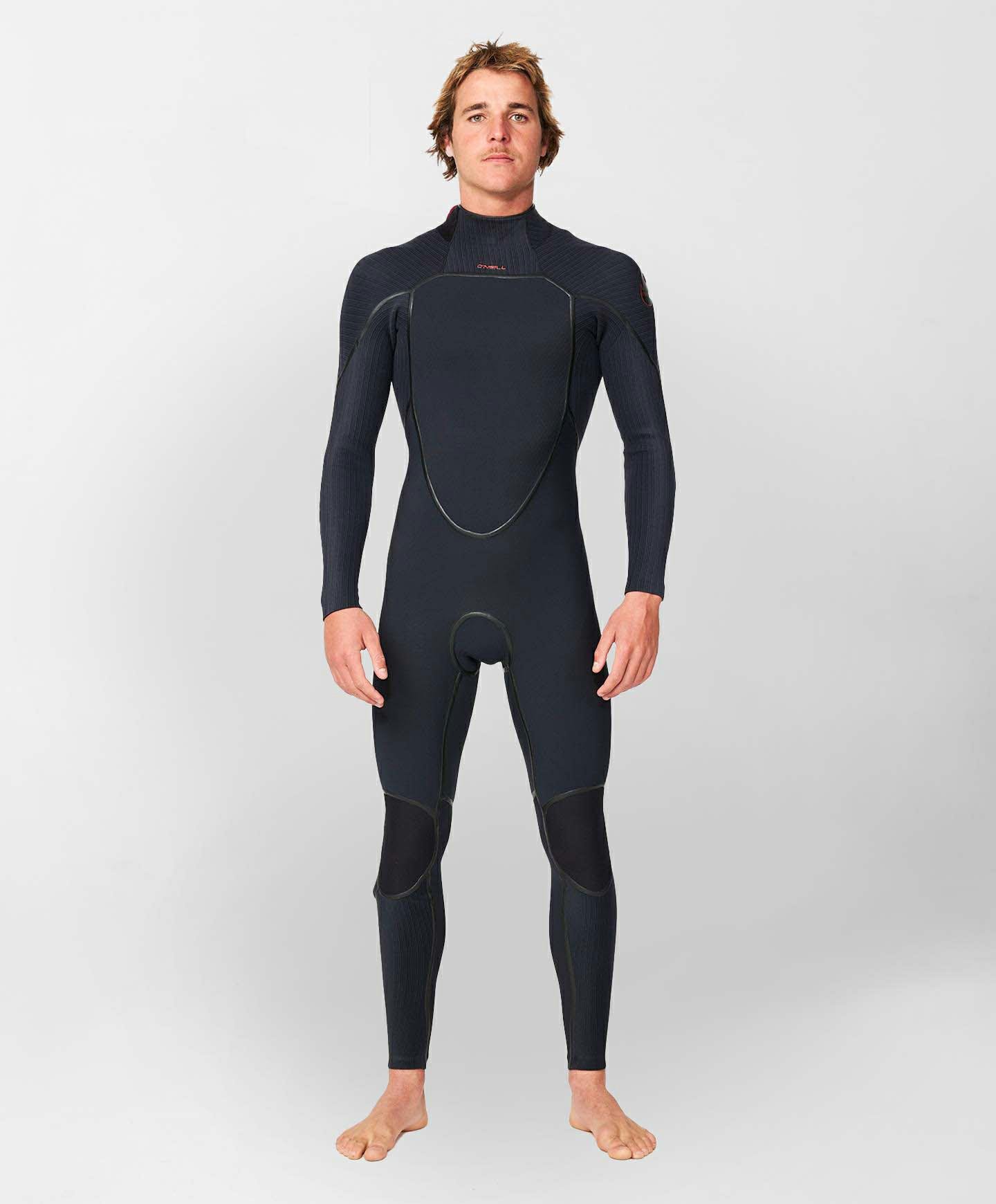 Oneill Hyper Fire X Bz Full 4/3m 002 Black. Oneill Steamers in Mens Steamers & Mens Wetsuits. Code: WSM4B3MA