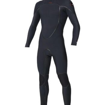 Oneill Hyper Fire X Bz Full 4/3mm Steamer 002 Black. Oneill Steamers in Mens Steamers & Mens Wetsuits. Code: WSM4B3MA
