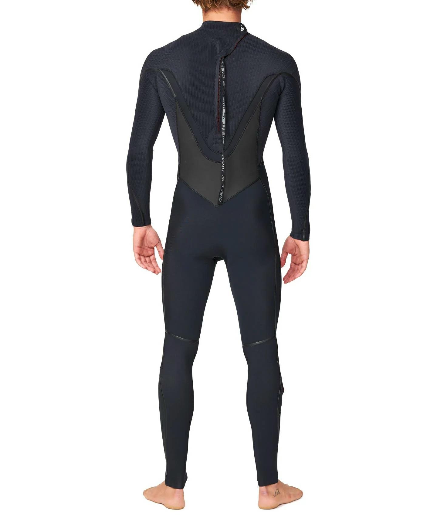 Oneill Hyper Fire X Bz Full 4/3m 002 Black. Oneill Steamers in Mens Steamers & Mens Wetsuits. Code: WSM4B3MA
