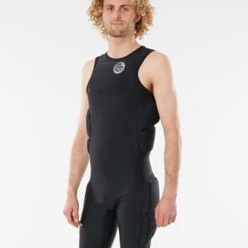 Rip Curl Big Wave Short John Black. Rip Curl Springsuits in Mens Springsuits & Mens Wetsuits. Code: WSP3BM