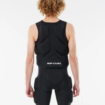 Rip Curl Big Wave Short John Black. Rip Curl Springsuits in Mens Springsuits & Mens Wetsuits. Code: WSP3BM