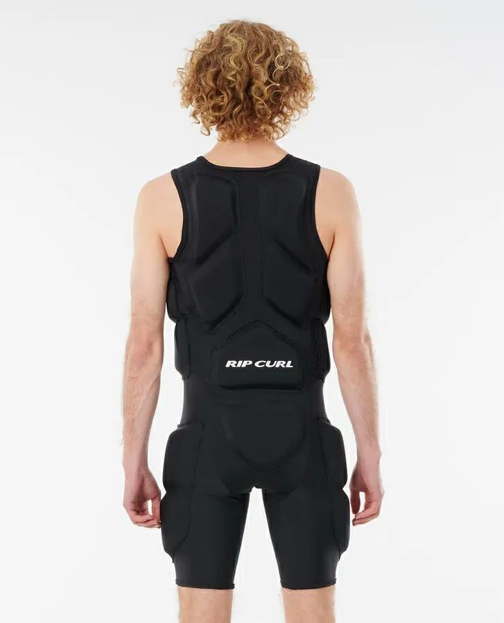 Rip Curl Big Wave Short John Black. Rip Curl Springsuits in Mens Springsuits & Mens Wetsuits. Code: WSP3BM