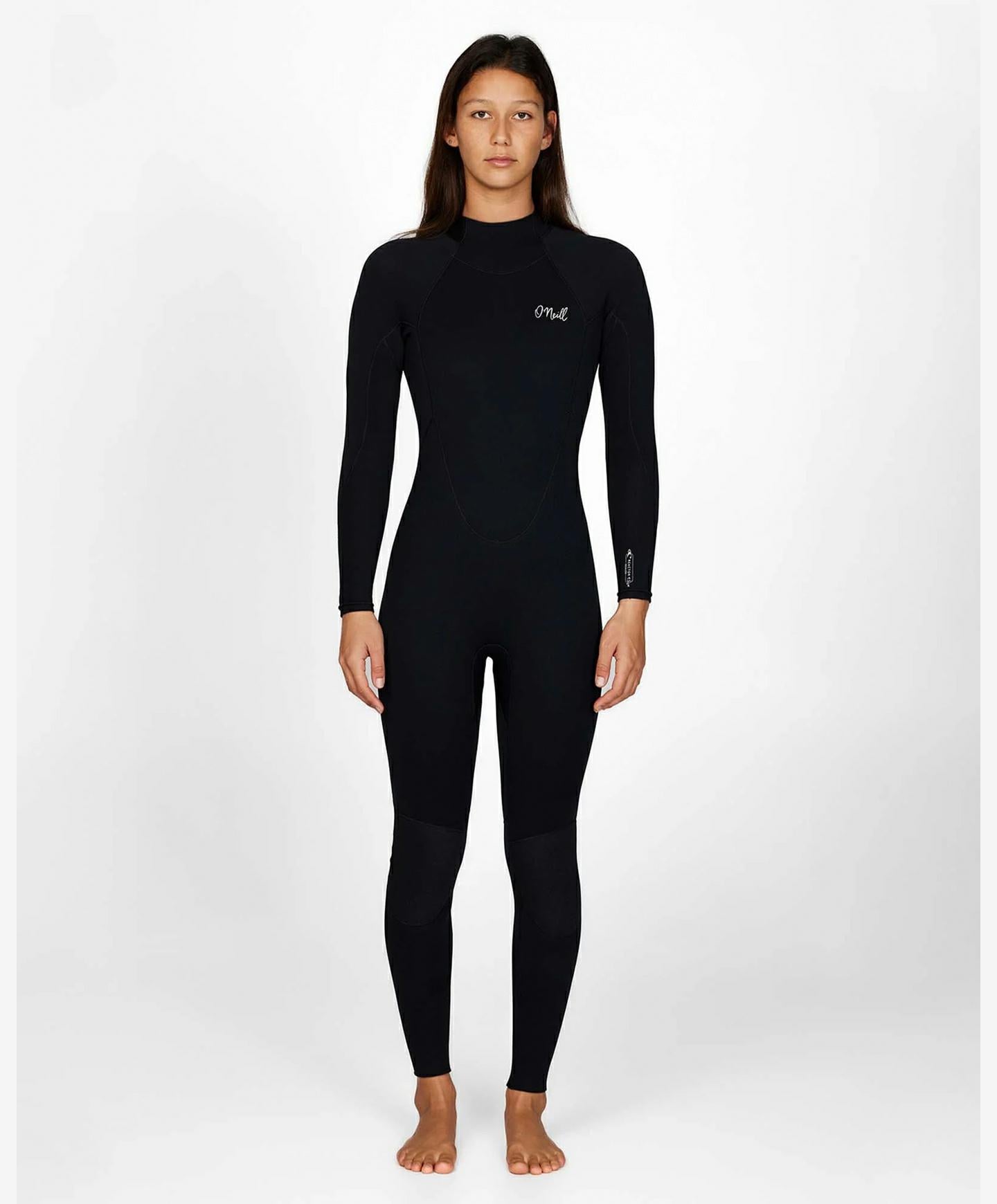 Oneill Wmns Reactor 2 Gbs Bz Ful Blk Black. Oneill Steamers in Womens Steamers & Womens Wetsuits. Code: WST5B2WA
