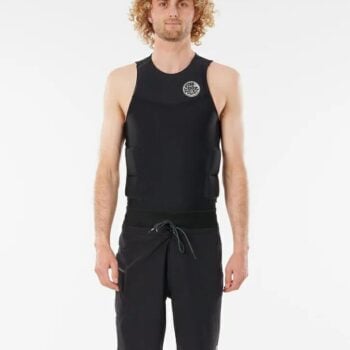 Rip Curl Big Wave Paddle Jkt Black. Rip Curl Vest & Jackets in Mens Vest & Jackets & Mens Wetsuits. Code: WVE3BM