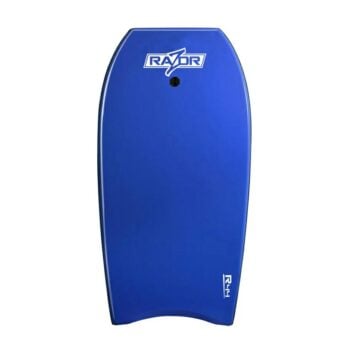 Ocean And Earth Razor Bodyboard 44 Blue. Ocean And Earth Bodyboards in Boardsports Bodyboards & Boardsports Bodyboard. Code: ZR44