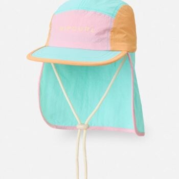Rip Curl Island Days Upf Beach Hat Multico. Rip Curl Hats & Caps in Toddler Girls Hats & Caps & Toddler Girls Headwear. Code: 00VJHE