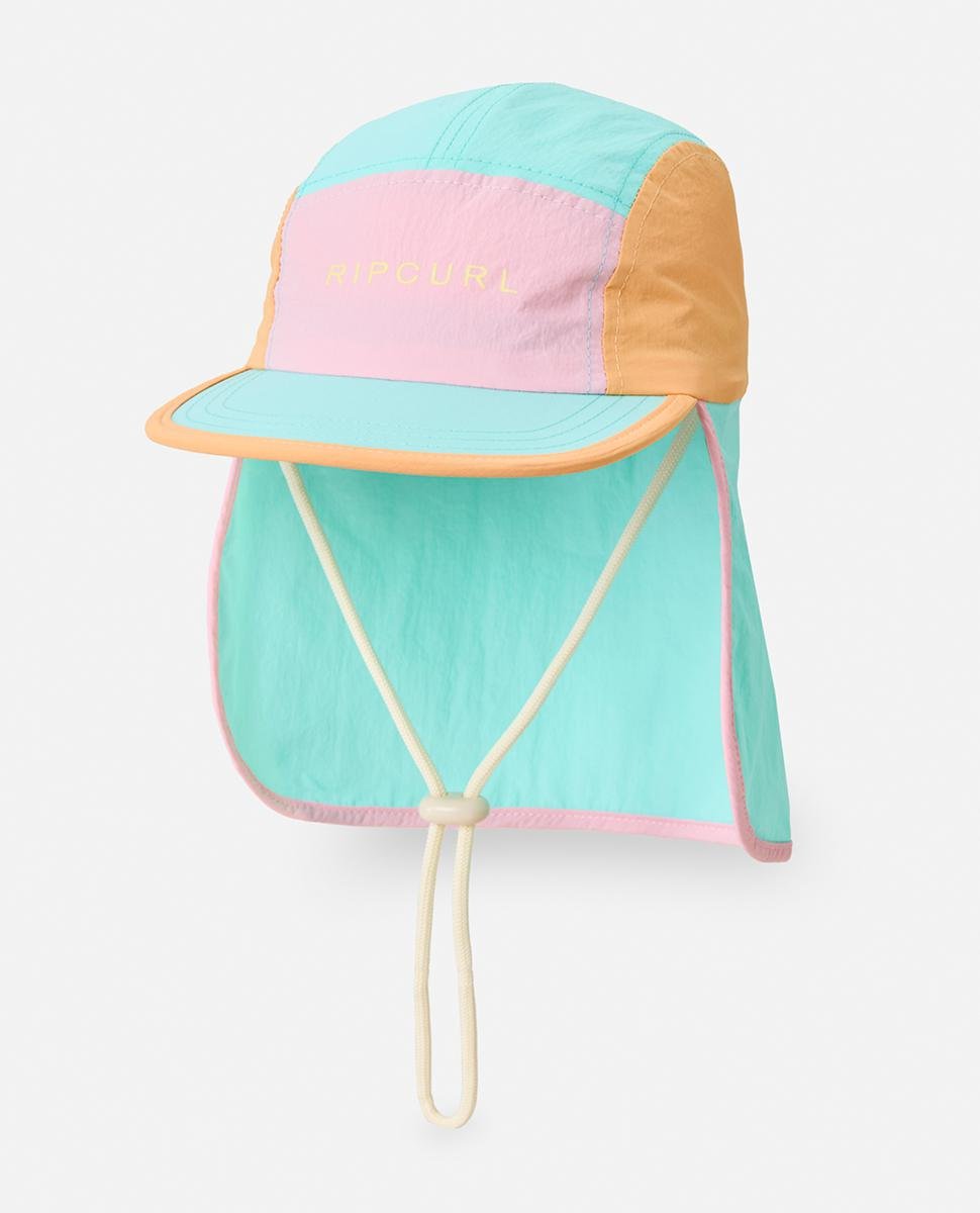 Rip Curl Island Days Upf Beach Hat Multico. Rip Curl Hats & Caps in Toddler Girls Hats & Caps & Toddler Girls Headwear. Code: 00VJHE