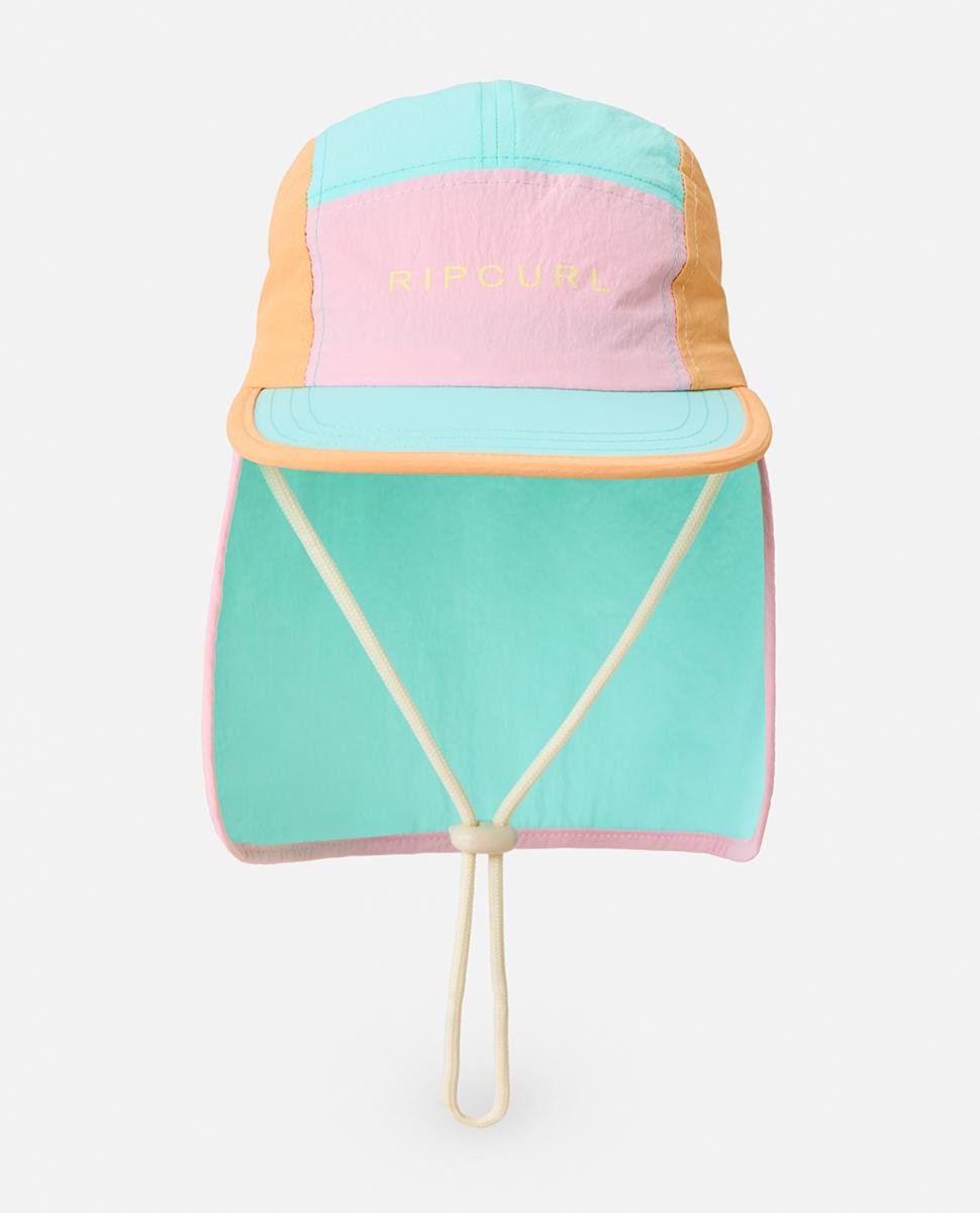 Rip Curl Island Days Upf Beach Hat Multico. Rip Curl Hats & Caps in Toddler Girls Hats & Caps & Toddler Girls Headwear. Code: 00VJHE