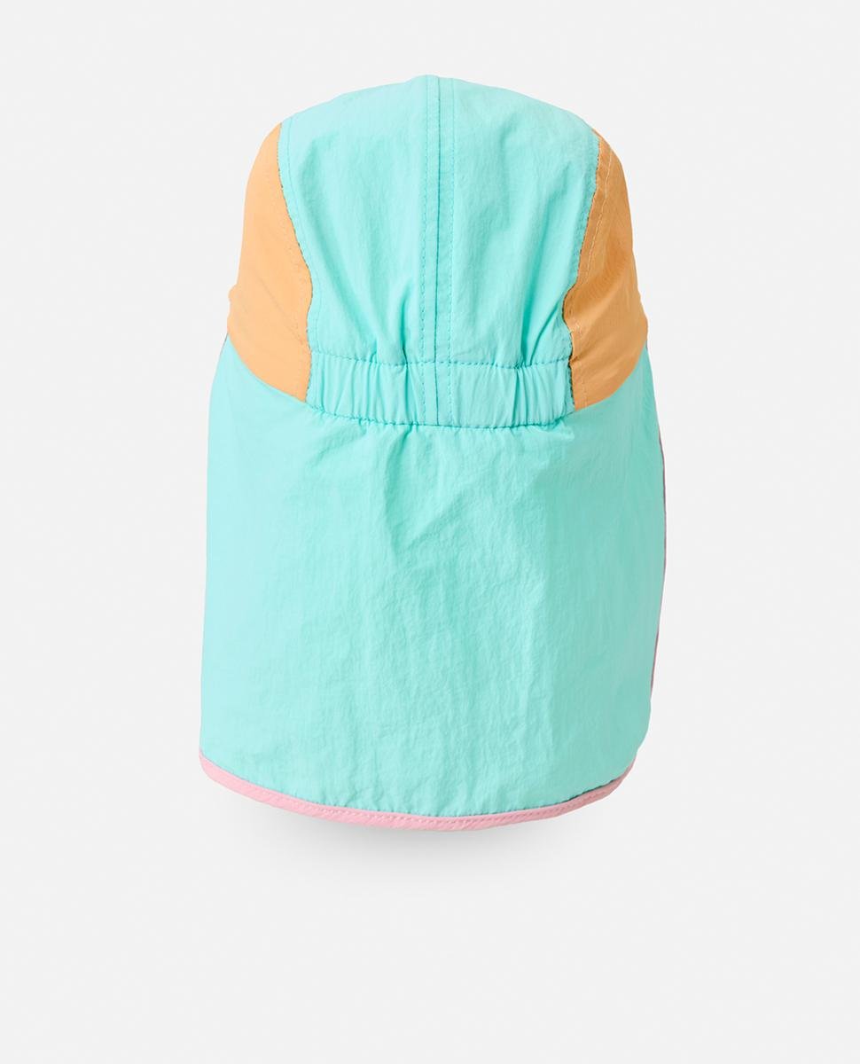 Rip Curl Island Days Upf Beach Hat Multico. Rip Curl Hats & Caps in Toddler Girls Hats & Caps & Toddler Girls Headwear. Code: 00VJHE