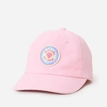 Rip Curl Mixed 6 Panel Cap-girl Light Pink. Rip Curl Hats & Caps in Toddler Girls Hats & Caps & Toddler Girls Headwear. Code: 00WJHE