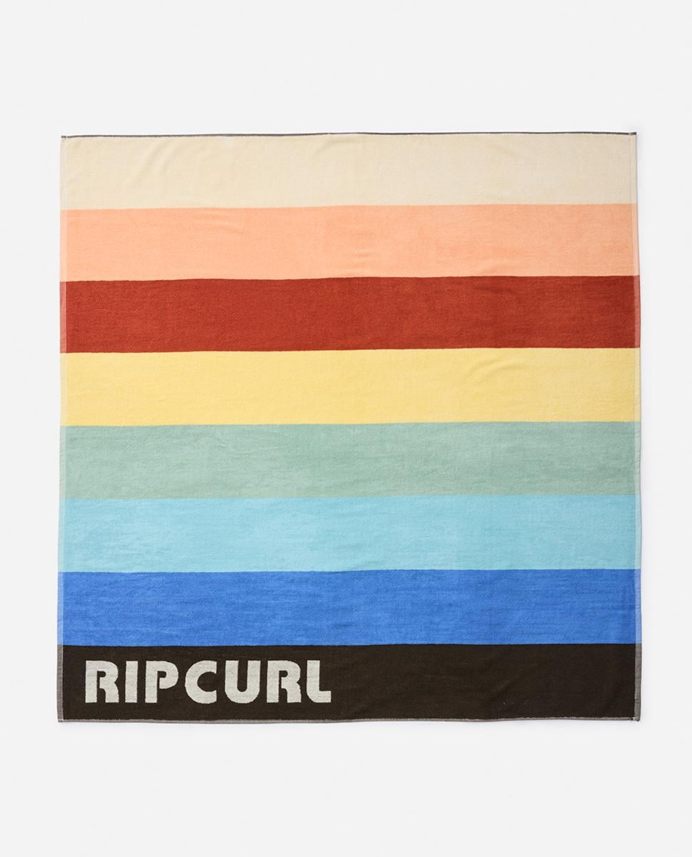 Rip Curl Surf Revival Double Towel Bone. Rip Curl Towels in Womens Towels & Womens Accessories. Code: 00YWTO
