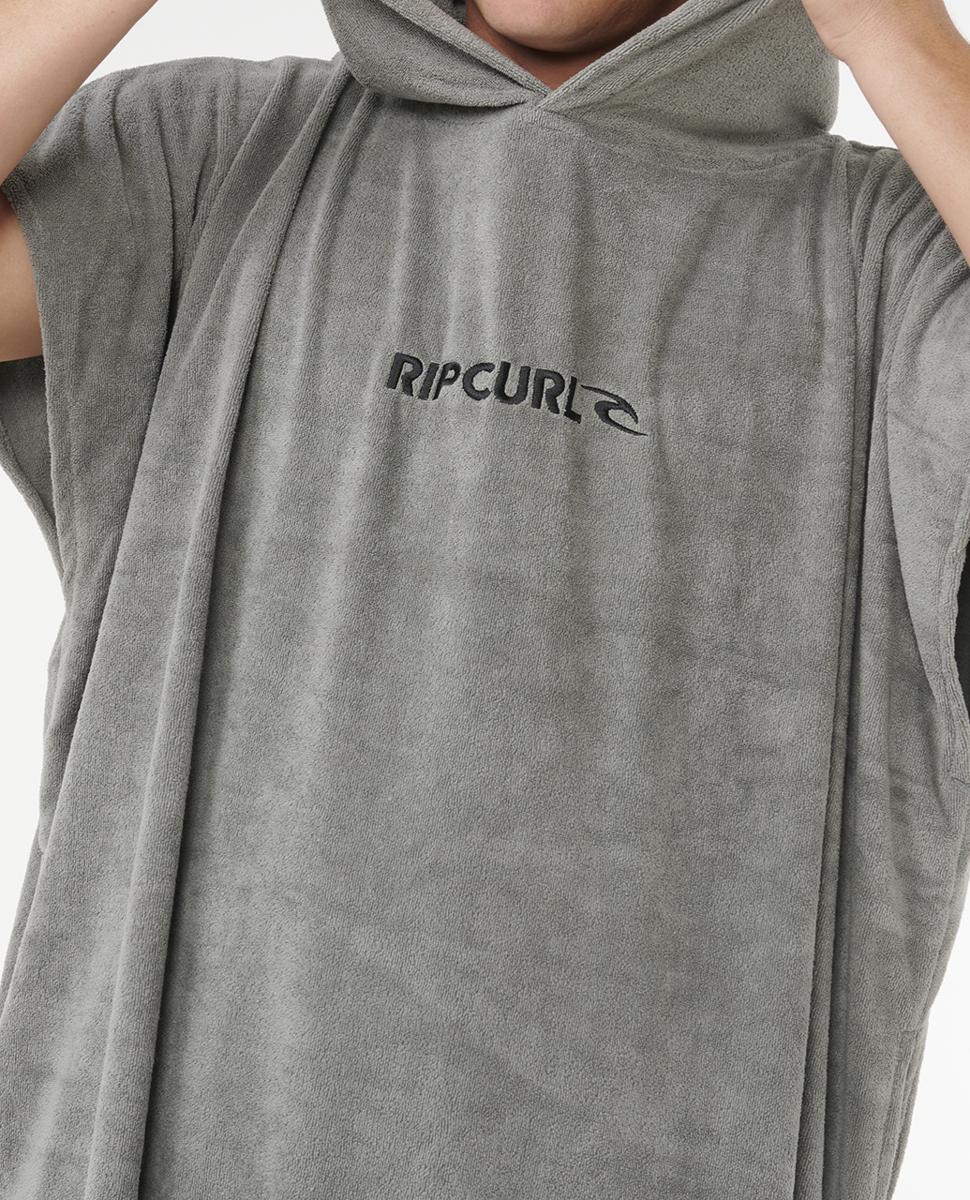 Rip Curl Brand Hooded Towel Olive. Rip Curl Towels - Hooded in Mens Towels - Hooded & Mens Accessories. Code: 00ZMTO