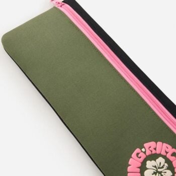 Rip Curl Long Pencil Case Variety Sea Spray Green. Rip Curl Pencil Cases in Womens Pencil Cases & Womens Accessories. Code: 02FWUT