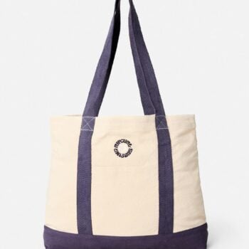 Rip Curl Mixed Logo Tote Natural/navy. Rip Curl Handbags in Womens Handbags & Womens Bags. Code: 034WSB