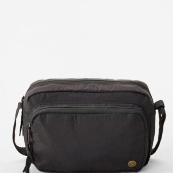 Rip Curl Everyday Mid X-body Bag Black. Rip Curl Handbags in Womens Handbags & Womens Bags. Code: 036WSB