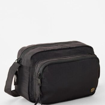 Rip Curl Everyday Mid X-body Bag Black. Rip Curl Handbags in Womens Handbags & Womens Bags. Code: 036WSB