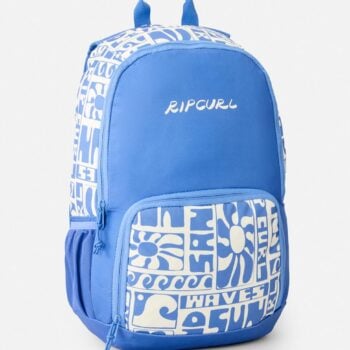 Rip Curl Evo 18l Backpack Blue. Rip Curl Backpacks in Womens Backpacks & Womens Bags. Code: 03RWBA