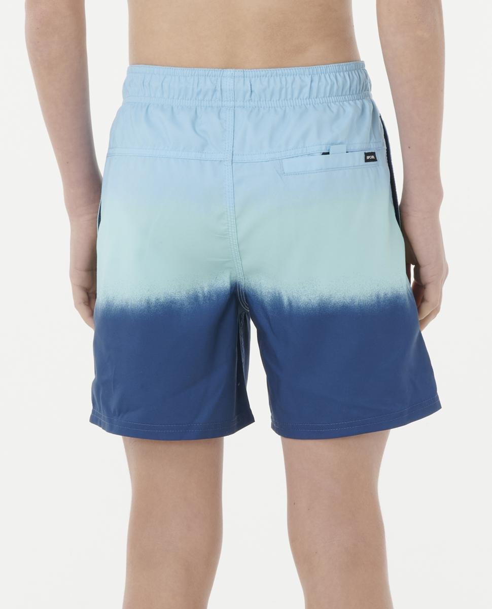 Rip Curl Dip Volley Boy Blue/navy. Rip Curl Boardshorts - Elastic Waist in Boys Boardshorts - Elastic Waist & Boys Shorts. Code: 04XBBO