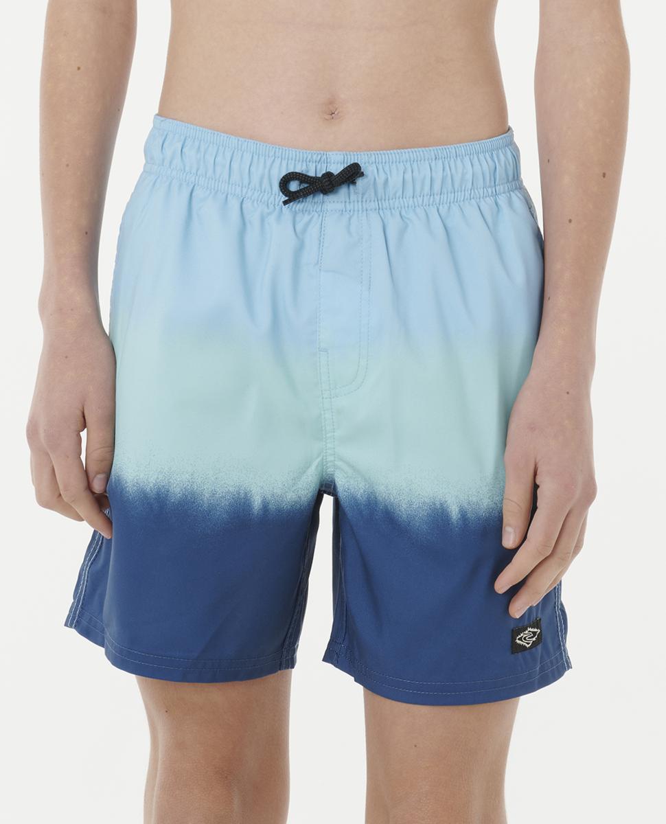 Rip Curl Dip Volley Boy Blue/navy. Rip Curl Boardshorts - Elastic Waist in Boys Boardshorts - Elastic Waist & Boys Shorts. Code: 04XBBO