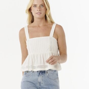 Rip Curl Pacific Rider Cami Bone. Rip Curl Fashion Tops in Womens Fashion Tops & Womens Shirts. Code: 067WSH