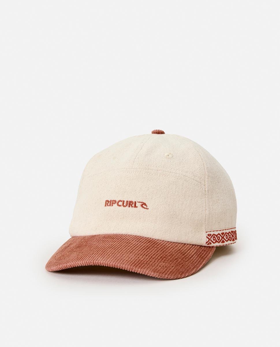 Rip Curl Cosmic Kiss 5 Panel Cord Natural. Rip Curl Hats & Caps in Womens Hats & Caps & Womens Headwear. Code: 06XWHE