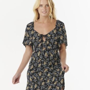 Rip Curl Pacific Rider Ditsy Mini Dress Multi. Rip Curl Dresses in Womens Dresses & Womens Skirts, Dresses & Jumpsuits. Code: 083WDR