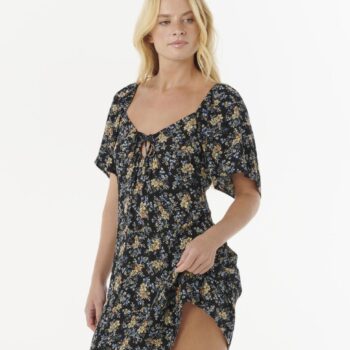 Rip Curl Pacific Rider Ditsy Mini Dress Multi. Rip Curl Dresses in Womens Dresses & Womens Skirts, Dresses & Jumpsuits. Code: 083WDR