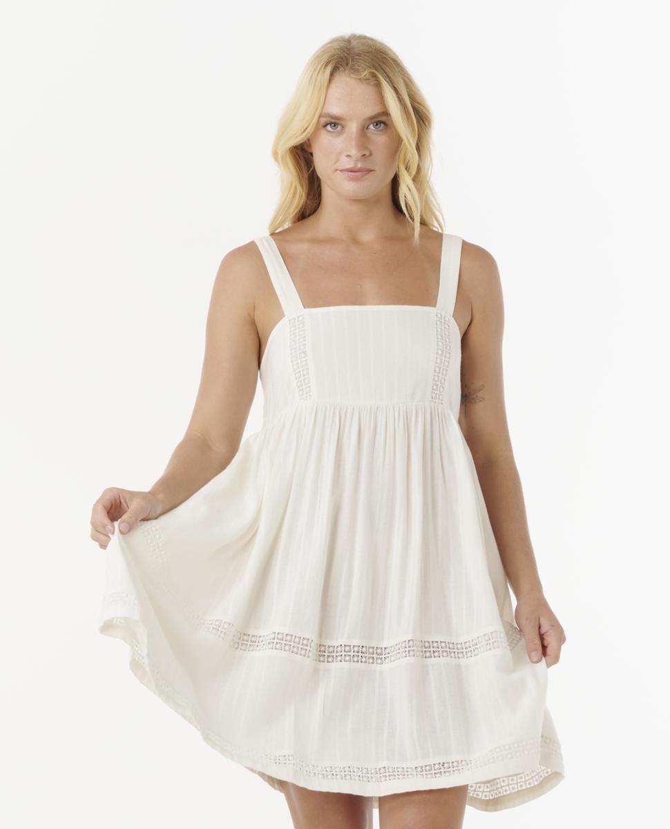 Rip Curl Pacific Free Cover Up Bone. Rip Curl Dresses in Womens Dresses & Womens Skirts, Dresses & Jumpsuits. Code: 084WDR