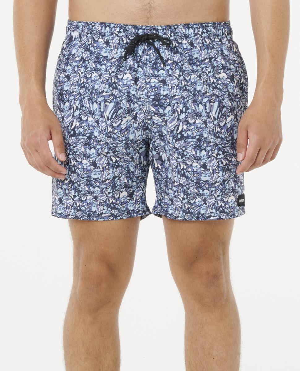 Rip Curl Fun Times Volley Aqua. Rip Curl Boardshorts - Elastic Waist in Mens Boardshorts - Elastic Waist & Mens Shorts. Code: 09GMBO