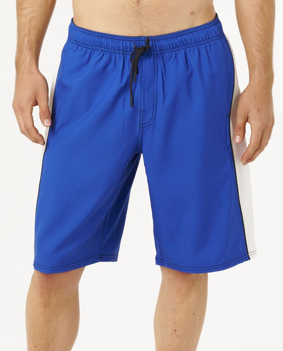 Rip Curl Panel Beater Volley Cobalt. Rip Curl Boardshorts - Elastic Waist in Mens Boardshorts - Elastic Waist & Mens Shorts. Code: 0FJMBO
