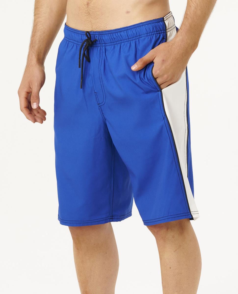 Rip Curl Panel Beater Volley Cobalt. Rip Curl Boardshorts - Elastic Waist in Mens Boardshorts - Elastic Waist & Mens Shorts. Code: 0FJMBO