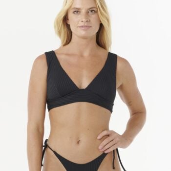 Rip Curl Premium Surf D-dd Deep V Black. Rip Curl Swimwear - Separates in Womens Swimwear - Separates & Womens Swimwear. Code: 0SHWSW