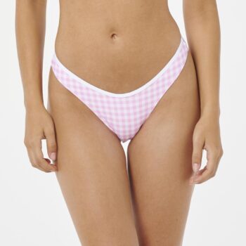 Rip Curl Classic Surf High Skimpy Light Pink. Rip Curl Swimwear - Separates in Womens Swimwear - Separates & Womens Swimwear. Code: 0SUWSW
