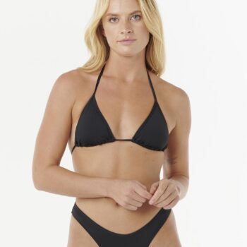 Rip Curl Classic Surf Sliding Tri Black. Rip Curl Swimwear - Separates in Womens Swimwear - Separates & Womens Swimwear. Code: 0SXWSW