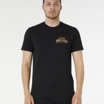 Rip Curl Ewg Poster Art Tee Black. Rip Curl Tees in Mens Tees & Mens T-shirts & Singlets. Code: 0WQMTE