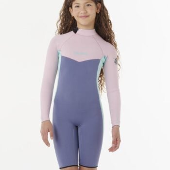 Rip Curl Kids Dawn Patrol Back Zip Longsleeve Springsuit Pink. Rip Curl Springsuits in Boys Springsuits & Boys Wetsuits. Code: 11EBSP