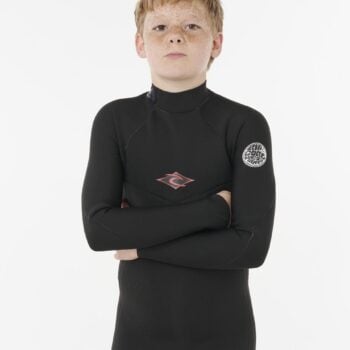 Rip Curl Kids Dawn Patrol Back Zip Longsleeve Springsuit Black. Rip Curl Springsuits in Boys Springsuits & Boys Wetsuits. Code: 11EBSP