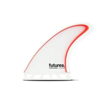 Futures Fins Ethan Ewing Lge Fg Thrust White/red. Futures Fins Fins in Boardsports Fins & Boardsports Surf. Code: 123029200