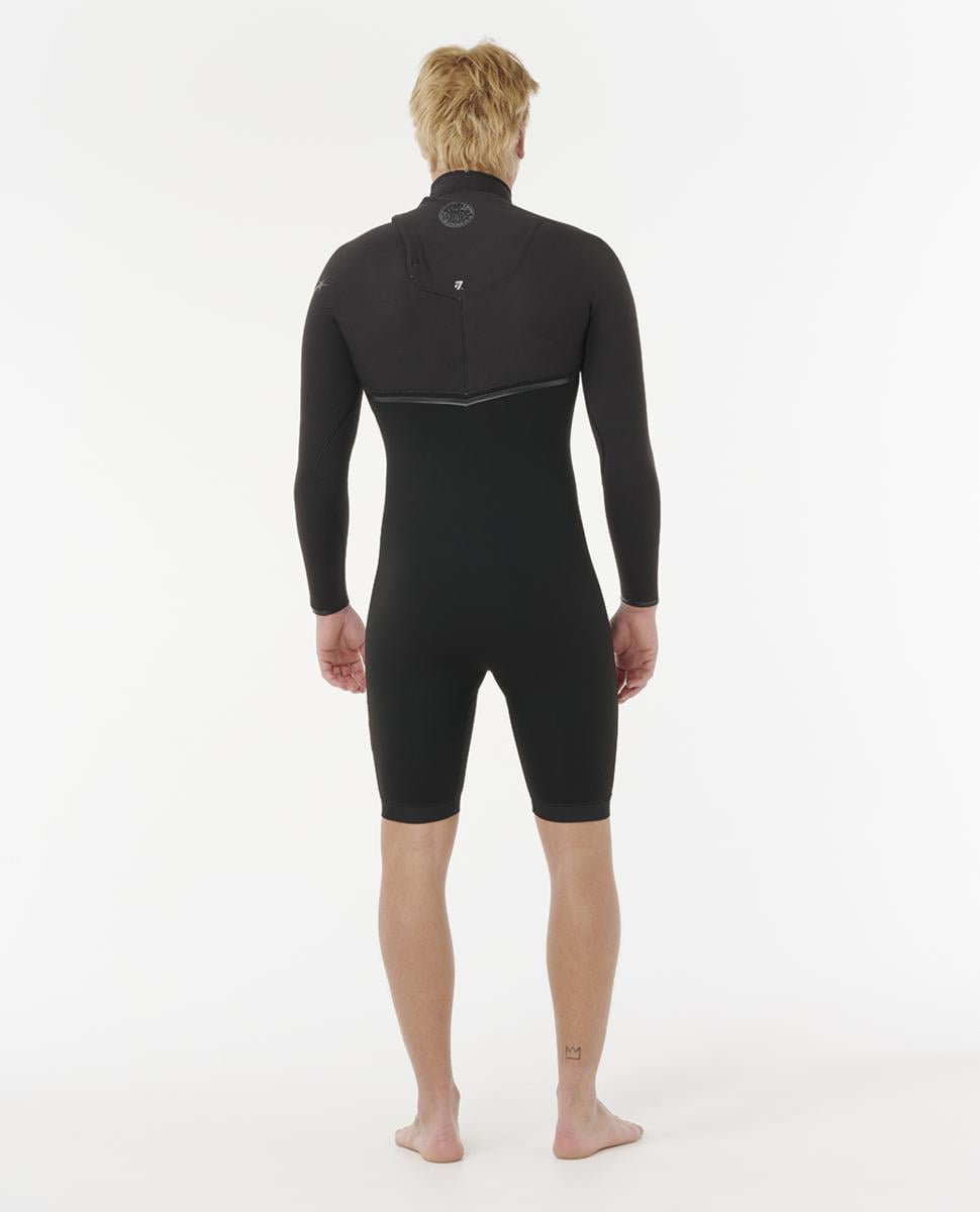 Rip Curl E-bomb 2/2mm Long Sleeve Zip Free Springsuit Black. Rip Curl Springsuits in Mens Springsuits & Mens Wetsuits. Code: 123MSP