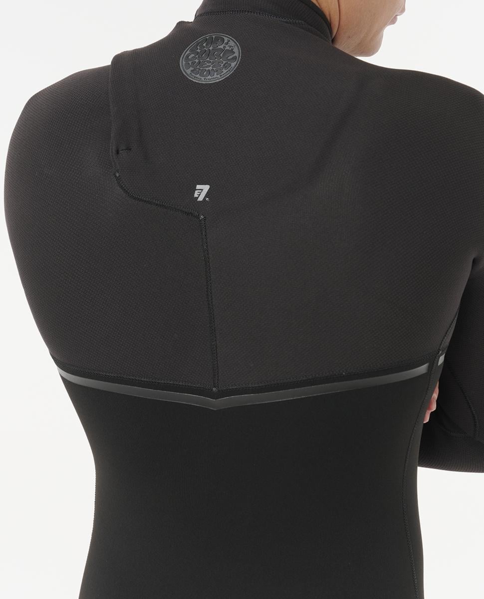 Rip Curl E-bomb 2/2mm Long Sleeve Zip Free Springsuit Black. Rip Curl Springsuits in Mens Springsuits & Mens Wetsuits. Code: 123MSP