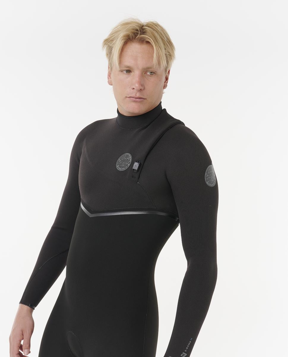 Rip Curl E-bomb 2/2mm Long Sleeve Zip Free Springsuit Black. Rip Curl Springsuits in Mens Springsuits & Mens Wetsuits. Code: 123MSP