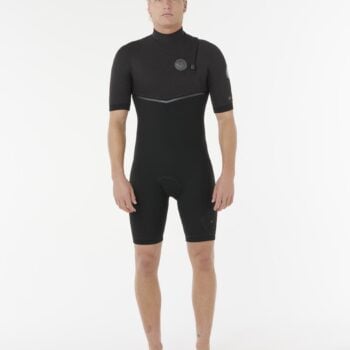 Rip Curl E-bomb 2/2mm Zip Free Springsuit Black. Rip Curl Springsuits in Mens Springsuits & Mens Wetsuits. Code: 124MSP