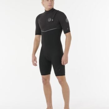Rip Curl E-bomb 2/2mm Zip Free Springsuit Black. Rip Curl Springsuits in Mens Springsuits & Mens Wetsuits. Code: 124MSP