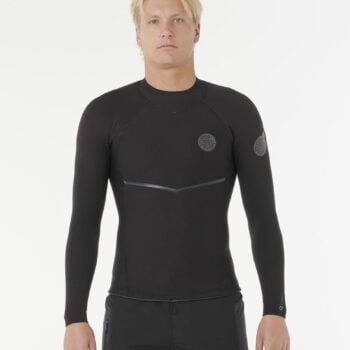 Rip Curl E-bomb Ls Jkt 1.5 Black. Rip Curl Vest & Jackets in Mens Vest & Jackets & Mens Wetsuits. Code: 12HMWJ